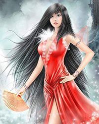 穿成校园文男主的后妈穿书