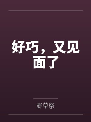 好巧，又见面了