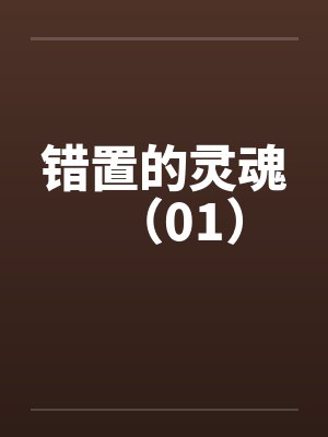 错置的灵魂（01）