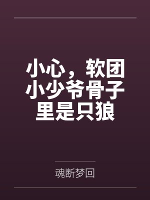 季晏顾琛
