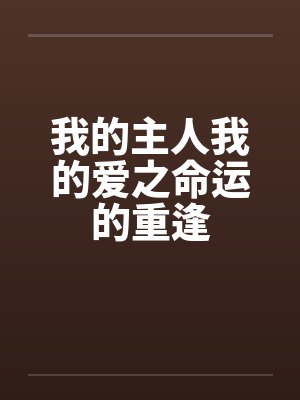 我的主人我的爱之命运的重逢