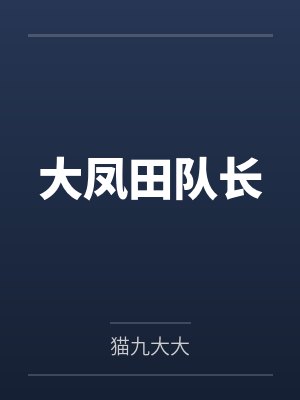 大凤田队长