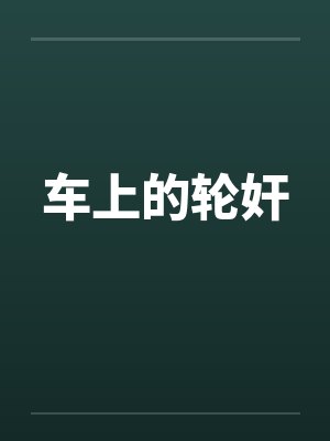 车上的轮奸