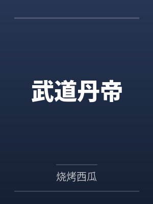 武道丹帝