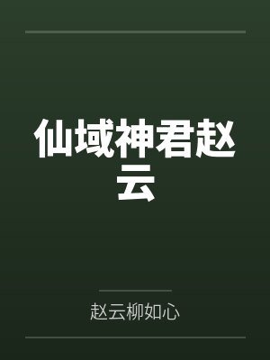 叶辰柳如月