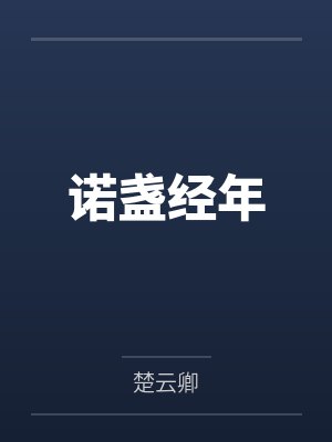 诺盏经年