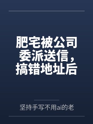 肥宅被公司委派送信，搞错地址后来到一所女子学校，而这所女子学校暗地中却是为有钱人培养性奴的性奴学校