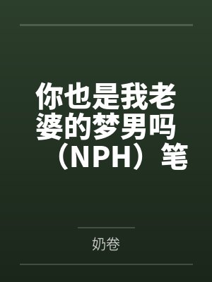 你也是我老婆的梦男吗（NPH）笔趣阁无弹窗