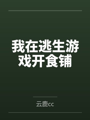 我在逃生游戏开食铺